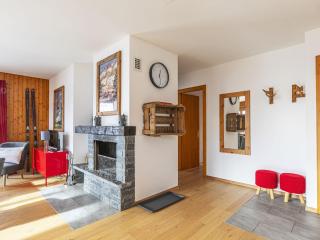 Apartment Brocard by Interhome - Val-d'Illiez - 4