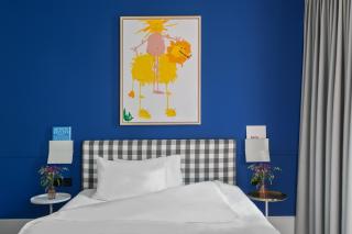 Boutique & Art Hotel Helvetia - Zurigo - 2