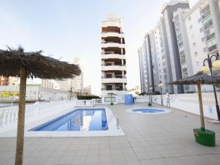 Apartment Topacio IV-1 by Interhome - Calpe - 3