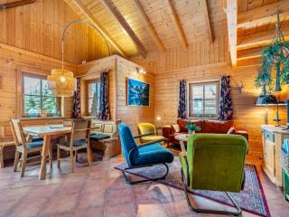Chalet Chalet Venus by Interhome - Patergassen - 8