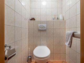 Chalet Chalet Venus by Interhome - 1