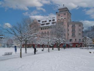 Apartment Victoria View by Interhome - 0