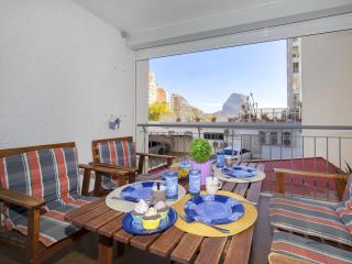 Apartment Europa I by Interhome - 6