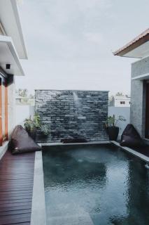 Legonsari villa - Ubud - 8
