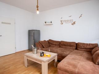 Apartment Meeresrauschen by Interhome - Norddeich - 3