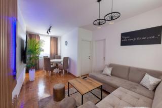 Luxury Residence - Belgrado - 9