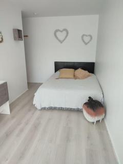 studio avec piscine - Gruissan - 0