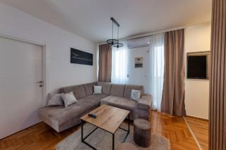 Luxury Residence - Belgrado - 8