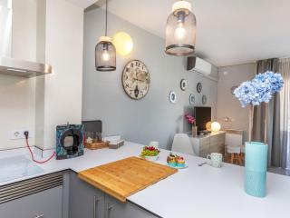 Apartment Lotus by Interhome - Blanes - 2