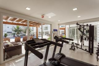 RTG - Apartamentos a 350m da praia Floripa/SC - Florianópolis - 6