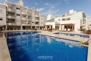 RTG - Apartamentos a 350m da praia Floripa/SC - Florianópolis - 9