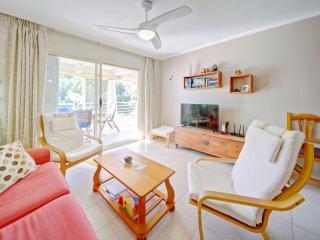 Apartment Zeus-4 by Interhome - Calpe - 2