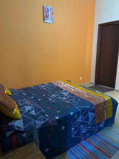 Appartement Spacieux chez Keur Matou - F2 Dakar - Dakar - 8