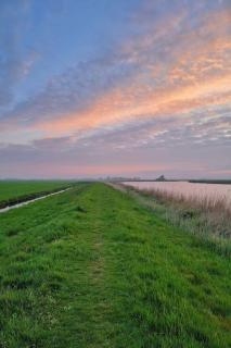 Holiday Home Natuurlijk de Veenhoop by Interhome - 2