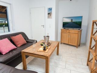 Apartment Backbord by Interhome - Norddeich - 7