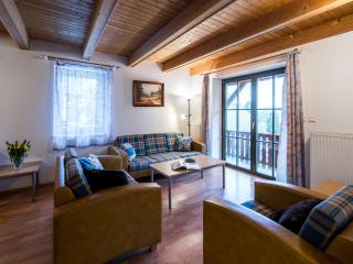 Holiday Home Holiday Hill 32 by Interhome - Čistá - 4