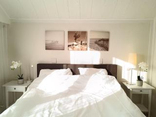 Apartment Luna with parking and shared pool by Interhome - De Haan - 6