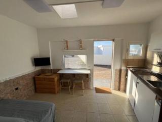 Acogedor apartamento en Famara - Famara - 1