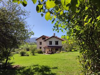 Quinta El Verxel - Ecoturismo - Villaviciosa - 7