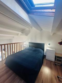 Appartement vue mer 5 personnes - Isola Rossa - 2