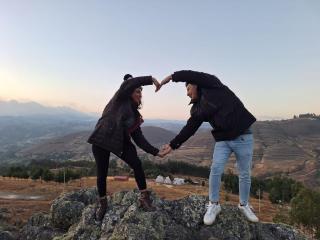 GLAMPING NAKAMA Cajamarca - Cajamarca - 9