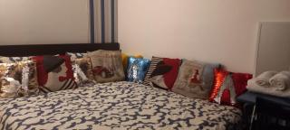 1 Chambre Arena - La Chapelle - 9