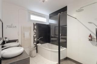 Le Havane - Appt de 100m2 proche centre Rennes - Rennes - 5