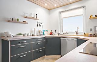 3 Bedroom Pet Friendly Home In Ulfborg - 3