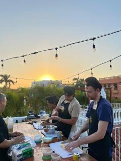 Life is Good Cartagena Hostel - 3