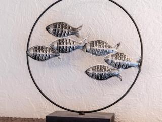 Apartment Lüttje Mööv by Interhome - 3