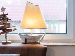 Apartment Lüttje Mööv by Interhome - Norddeich - 3