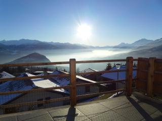 Chalet Chalet La Délège by Interhome - 7