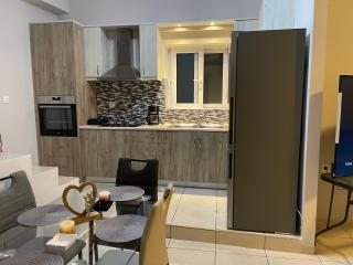 Jomaa luxury residence - Chania - 2