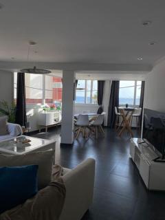 Serenity by levante beach (YAGO), 7pax wi-fi A\C - Benidorm - 6