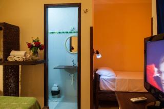 Hotel e Pousada La Dolce Vita - Canoa Quebrada - 3