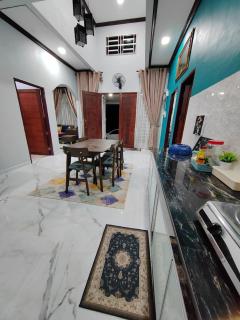 Homestay Umar Homestay Tilam Hotel - Bachok - 2