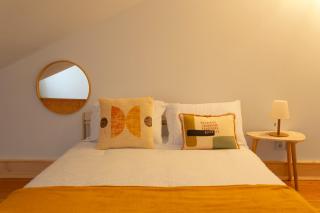 Vinum Apartamentos 1890 - Coimbra - 8