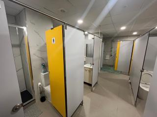 Debod Hostel - Madrid - 3