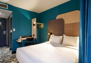 B&B HOTEL Paris Porte de Châtillon - Châtillon - 9