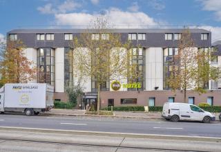 B&B HOTEL Paris Porte de Châtillon - Châtillon - 4