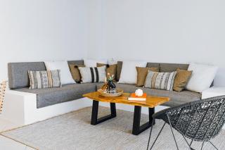 Ona Boutique Apartments 2 - Hanioti - 5