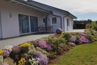 Das Ferienhaus mit lichtem 85m² Studio - Herrischried - 0