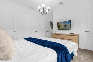 4 Bedrooms- 3 Bathrooms- Storey Lake 4257 Pd - Kissimmee - 6