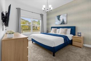 4 Bedrooms- 3 Bathrooms- Storey Lake 4257 Pd - Kissimmee - 3