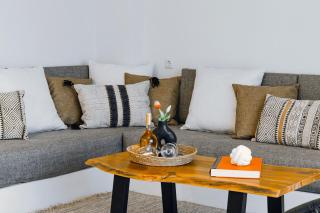 Ona Boutique Apartments 2 - Hanioti - 4