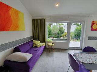 Das Ferienhaus mit lichtem 85m² Studio - Herrischried - 7