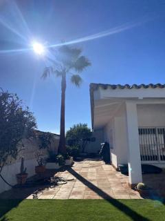 Casa Rigel - Los Caños de Meca - 9