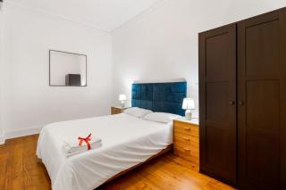 Arroios - Third Floor - Lisbon - 5