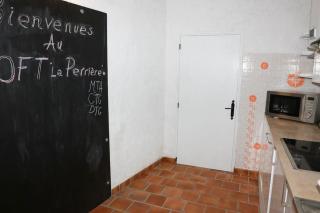 LOFT LA PERRIERE, un oasis en pleine ville - Cholet - 8