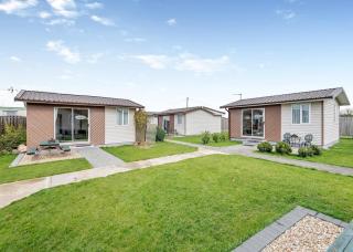 Ravenna Holiday Park - Anderby - 9